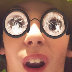 Meet your Posher, Nicolas